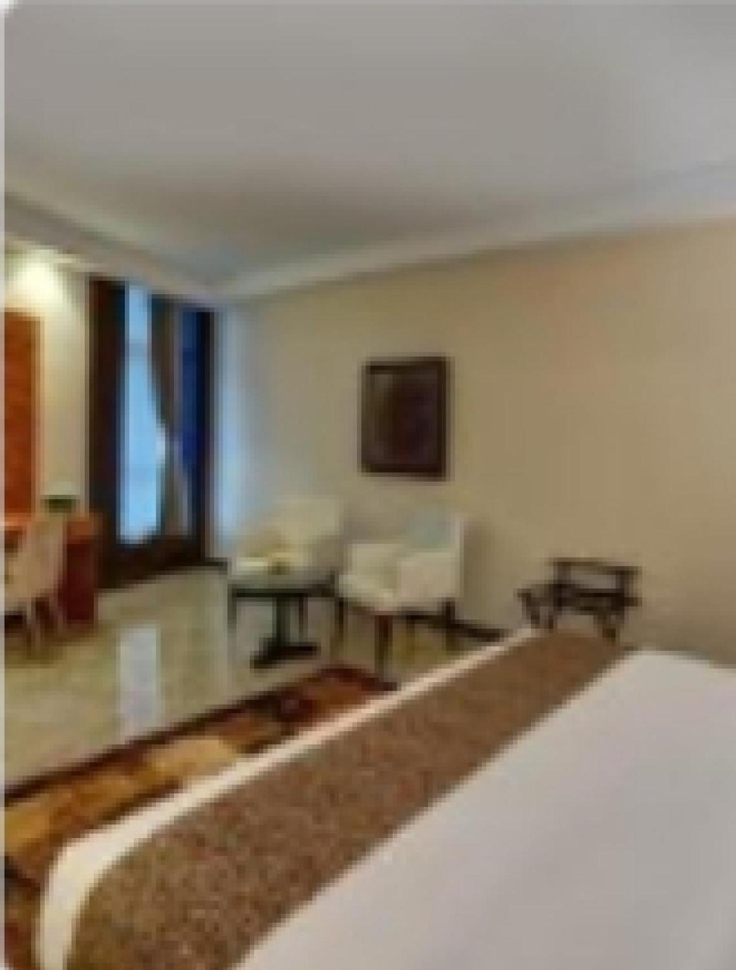 Aryana Hotel Sharjah Exterior photo